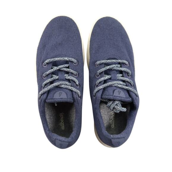 Allbirds Shoes Womens 10 Sneakers Lifestyle Wool Runner Athletic Casual Comfort - Picture 6 of 13